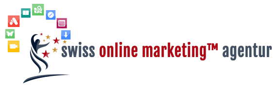 Logo Swiss Online Marketing Agentur