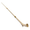 Alphorn 3-teilig Riegel-Ahorn, Fis/Ges und F komplett – Bild 3