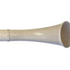 Alphorn 3-teilig Riegel-Ahorn, Fis/Ges und F komplett – Bild 5
