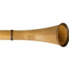 Alphorn 3-Piece Cherry in F#/Gb and F complete - Image 5
