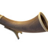 Alphorn 3-Piece American Walnut in F#/Gb and F complete - Image 6