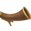 Alphorn 6-Piece American Walnut in F#/Gb or F - Image 4