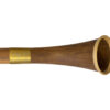 Alphorn 6-Piece American Walnut in F#/Gb or F - Image 5