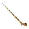 Alphorn 6-Piece American Walnut in F#/Gb or F - Image 3