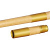 Alphorn 3-Piece Cherry in F#/Gb and F complete - Image 7