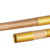 Alphorn 3-Piece American Walnut in F#/Gb and F complete - Image 5