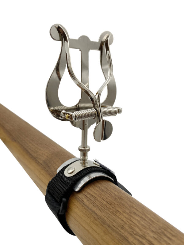 Notenhalter Alphorn